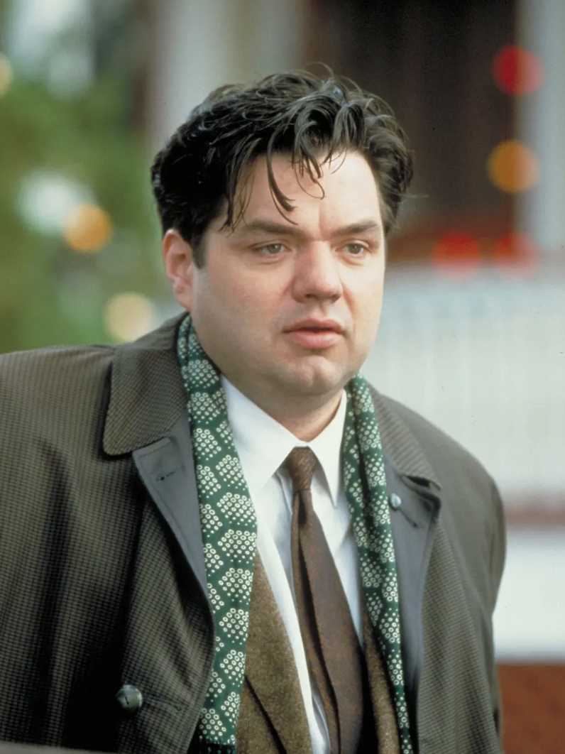 一路上有你本·古德里奇