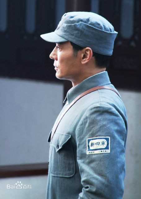 等到胜利那一天凌永达