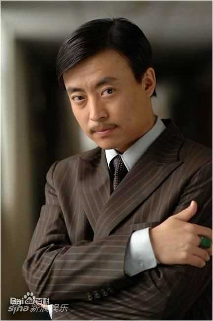 生死迷局王中任