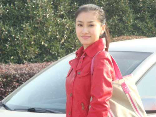 大路朝天林又佳