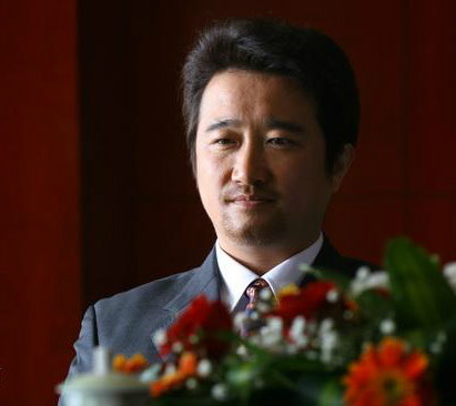 大路朝天肖复业