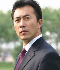 真情无限之继母黄跃明