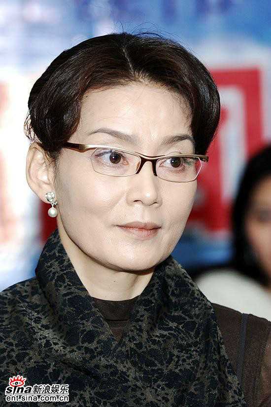 真情无限之继母秦安