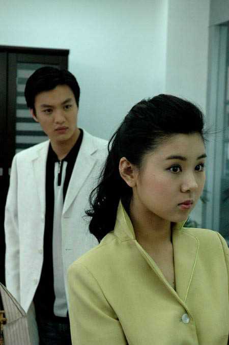 真情无限之继母黄薇薇