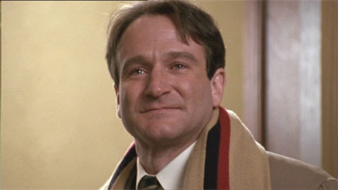 死亡诗社基丁老师