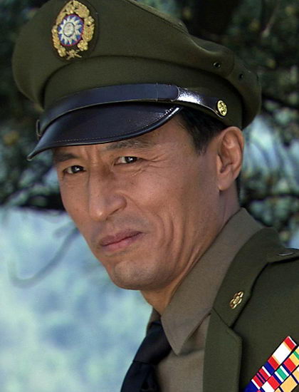 最后的子弹马一文