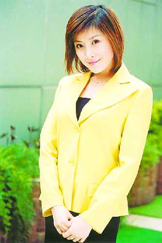 律政佳人李贵媚