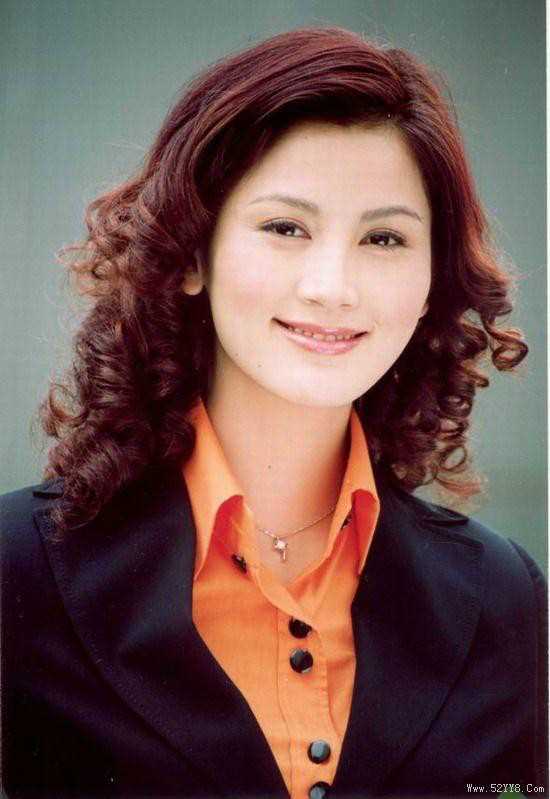 律政佳人刘苏苏