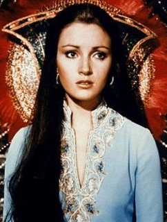 007之生死关头塔罗牌女主教