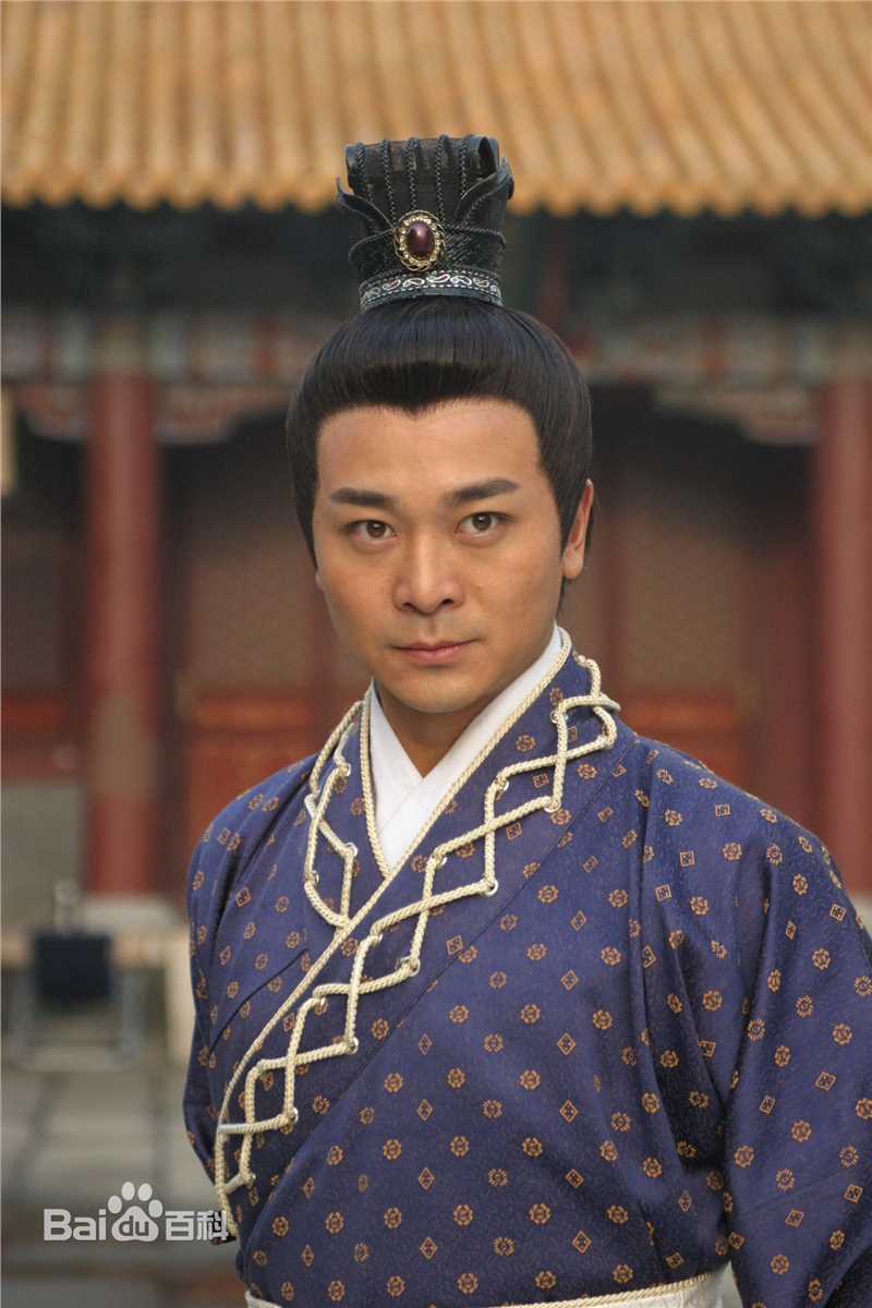 问君能有几多愁赵光义（宋太宗）