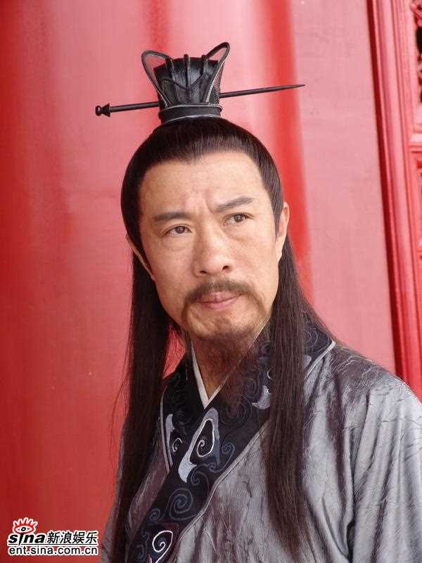 传奇皇帝朱元璋刘基