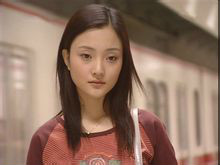 青春的童话莫南