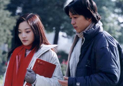 青春的童话吴家驹