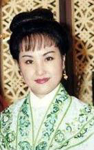 新白娘子传奇许姣容