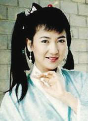 新白娘子传奇小青