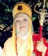 新白娘子传奇法海