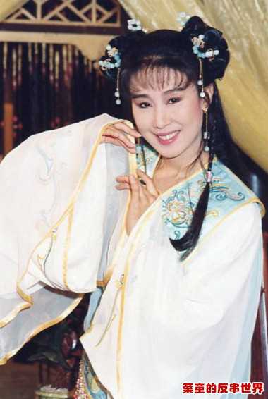 新白娘子传奇李碧莲