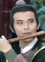 新白娘子传奇戚宝山