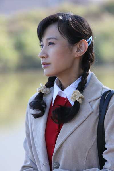 幸福里九号于媛媛