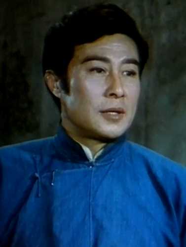 伤逝涓生的扮演者是王心刚