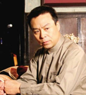 更年期的幸福生活邱茂林