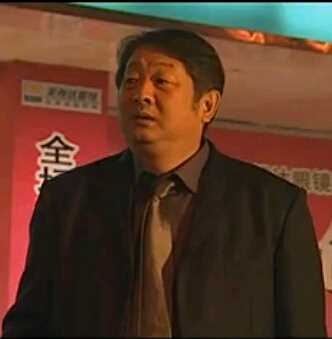 更年期的幸福生活王动