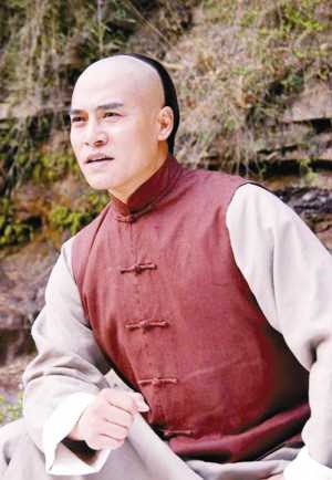 商贾将军罗钟杰