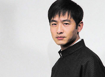 北京，我的爱张冬