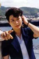 波涛汹涌海砚岚的扮演者是王婧静