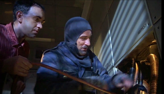 妙想天开Archibald'Harry' Tuttle