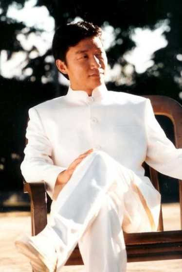 插翅难逃张世豪