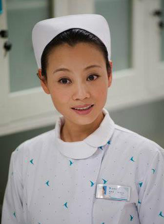 一生守护米晓丽