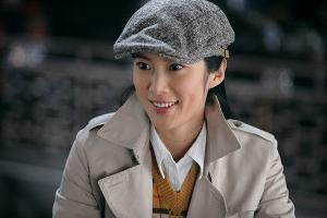 江湖奇案沈昭媛