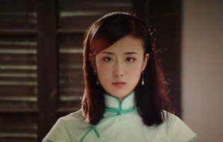 江湖奇案罗小翘