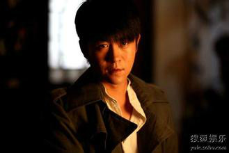 江湖奇案况北云