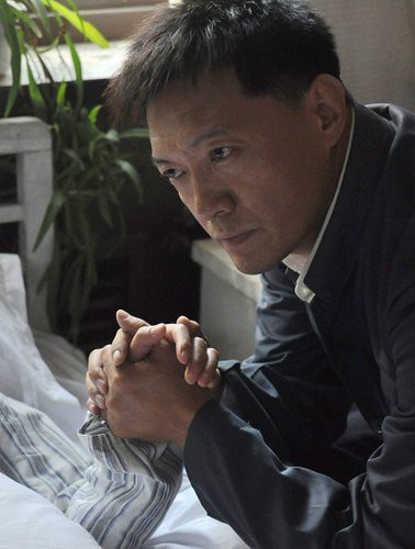 以母亲的名义袁浩