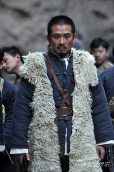 以母亲的名义洪大