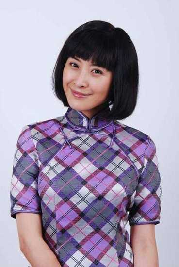 以母亲的名义杜彩霞