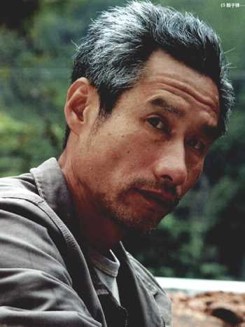 我是太阳关山林