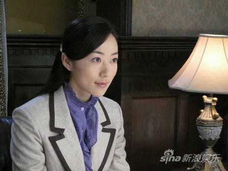 决战南京杨紫月