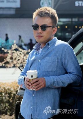 结婚前规则程德龙