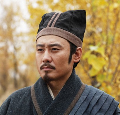 赵氏孤儿案程婴