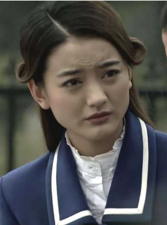 雪豹萧雅的扮演者是朱杰