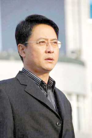 老大的幸福傅吉兆