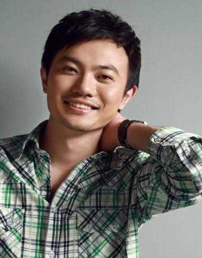 老大的幸福傅吉星