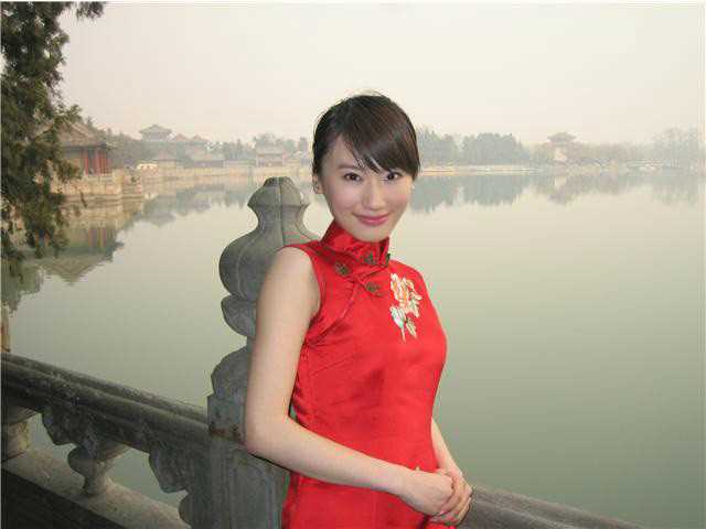 温柔的背后林晓晴