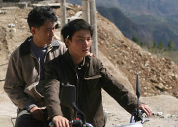 人山人海老铁弟弟