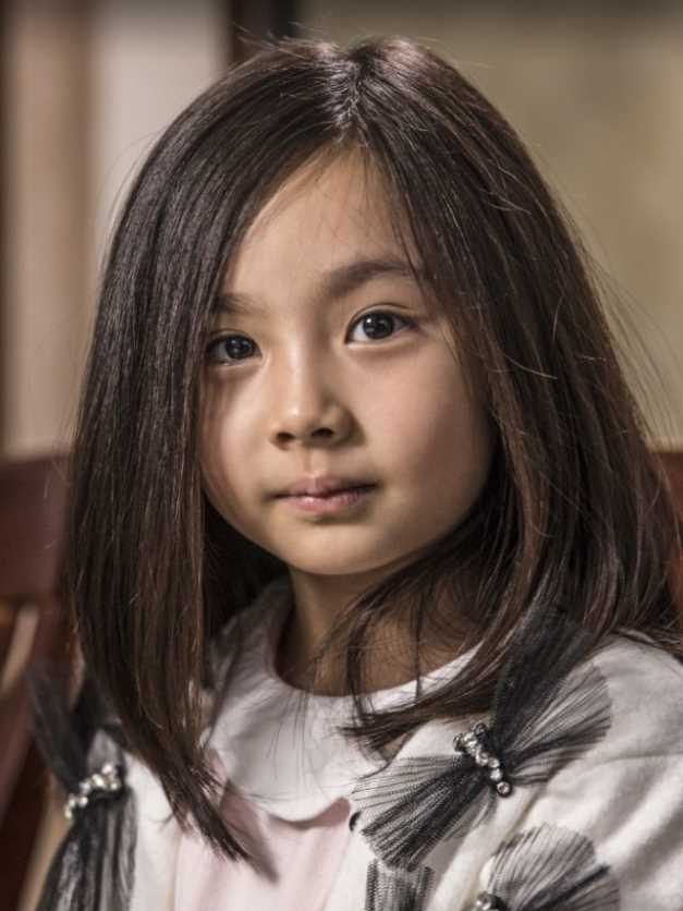 第十二秒赵希善