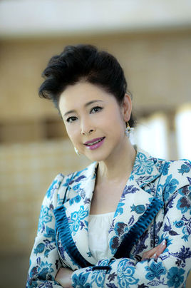 将婚姻进行到底李淑萍