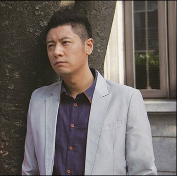 敢爱罗永浩的扮演者是任重